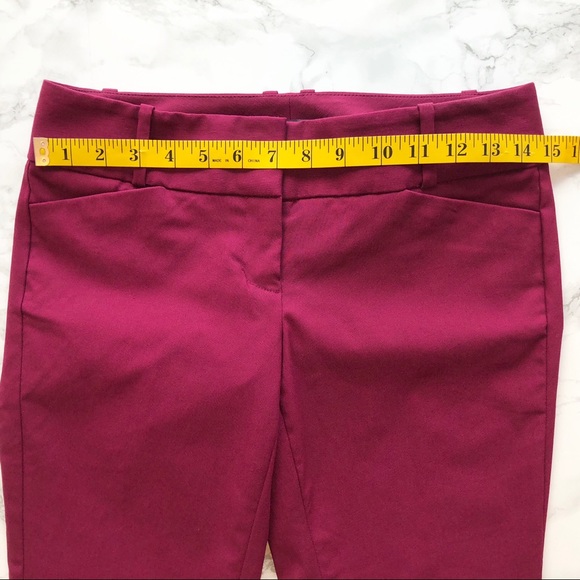 The Limited Exact Stretch Boot Cut Pants - Picture 5 of 7